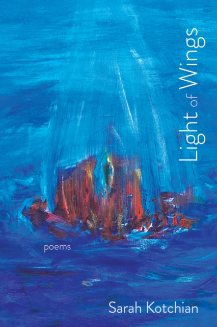 Light of Wings : Poems, EPUB eBook