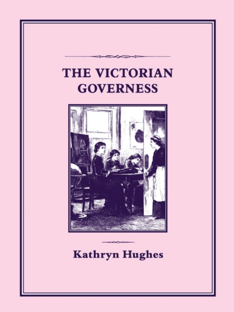 Victorian Governess, PDF eBook