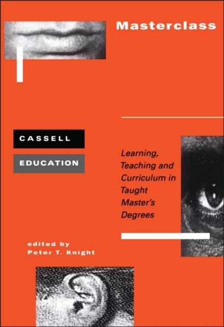 Masterclass: Learning, Teaching, PDF eBook