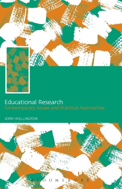 Educational Research : Contemporary Issues and Practical Approaches, Paperback Book