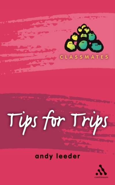 Tips for Trips, Paperback / softback Book