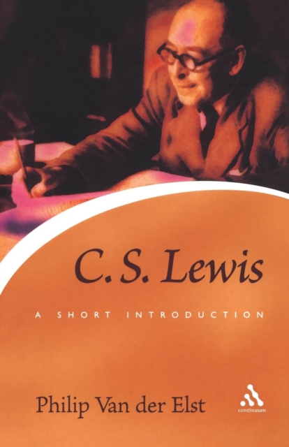 C.S. Lewis: A Short Introduction, Paperback / softback Book