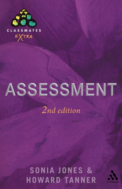 Assessment: A Practical Guide for Secondary Teachers, Paperback / softback Book
