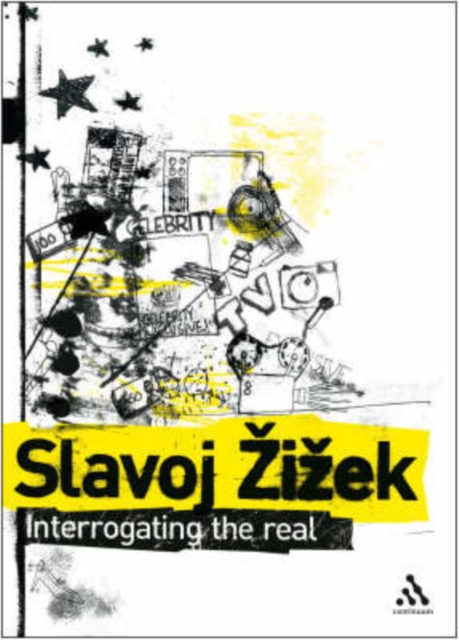 Interrogating the Real, Paperback / softback Book