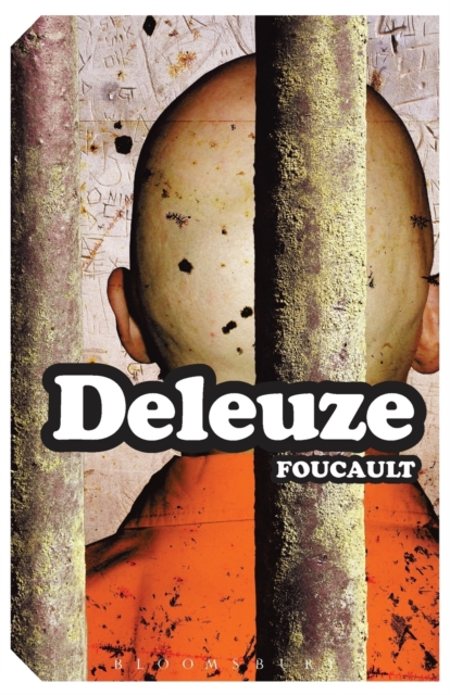 Foucault, Paperback / softback Book