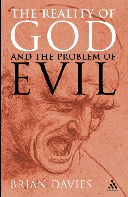The Reality of God and the Problem of Evil, Paperback / softback Book