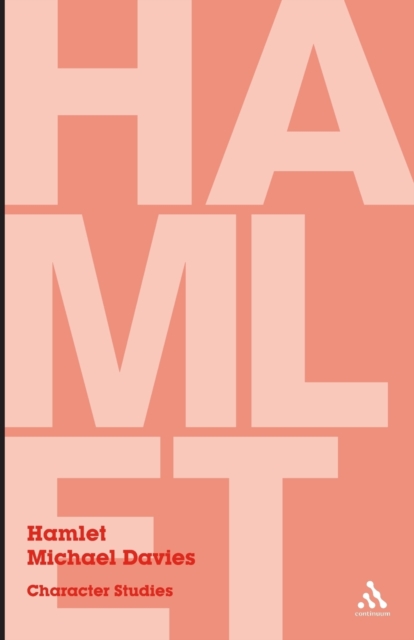 Hamlet : Character Studies, Paperback / softback Book