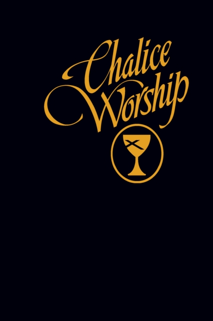 Chalice Worship, EPUB eBook