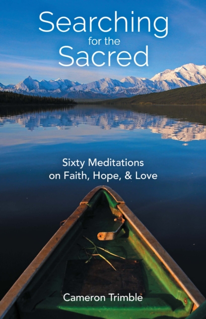 Searching for the Sacred, EPUB eBook