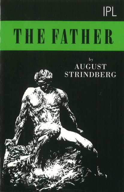 The Father, Paperback Book