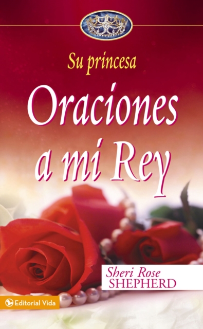 Oraciones a mi Rey, EPUB eBook