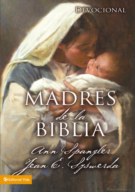 Madres de la Biblia, EPUB eBook