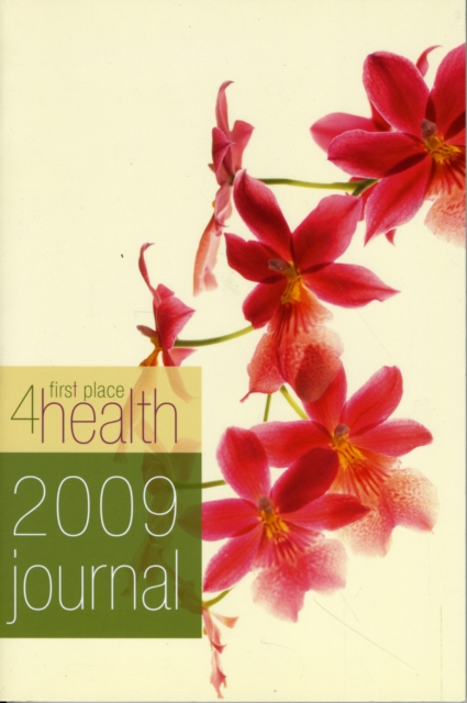 Journal 2009, Paperback / softback Book