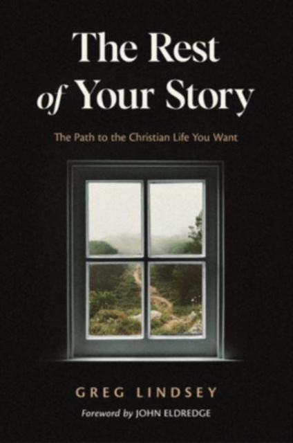 Rest of Your Story, Paperback / softback Book