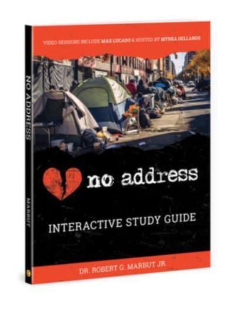 No Address : An Interactive Study Guide, Paperback / softback Book