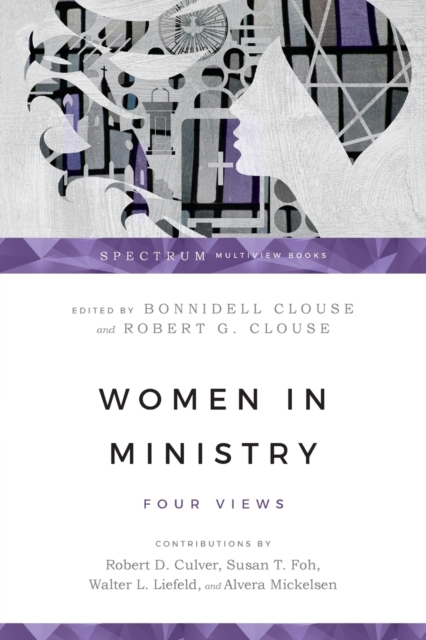 Women in Ministry - Four Views, Paperback / softback Book