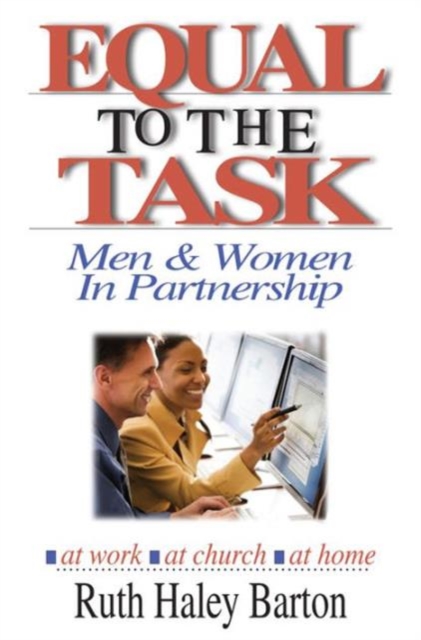 Equal to the task, Paperback / softback Book