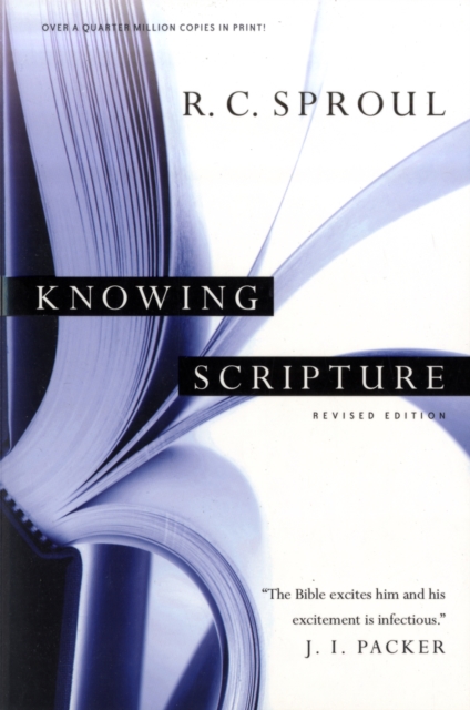 Knowing Scripture, Paperback Book