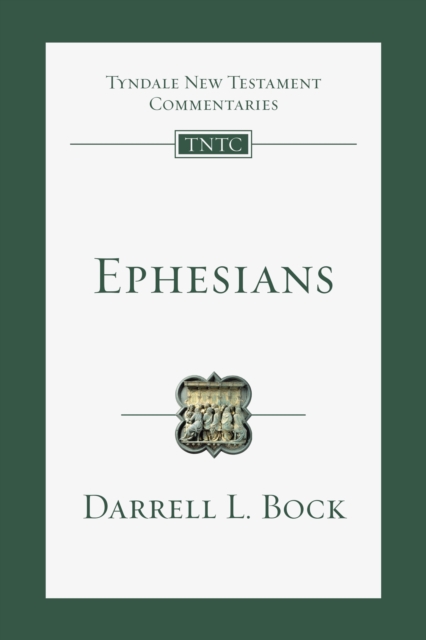 Ephesians : An Introduction and Commentary, EPUB eBook