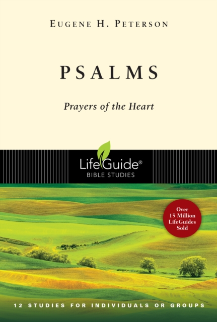 Psalms : Prayers of the Heart, PDF eBook