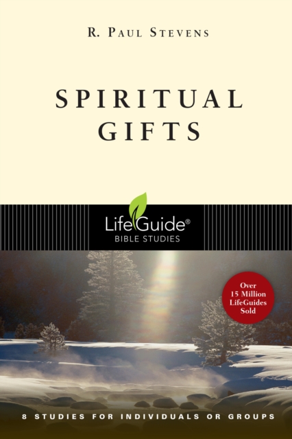 Spiritual Gifts, EPUB eBook