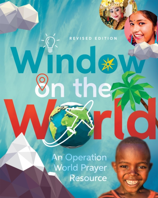 Window on the World : An Operation World Prayer Resource, EPUB eBook