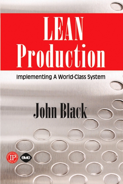 Lean Production, EPUB eBook