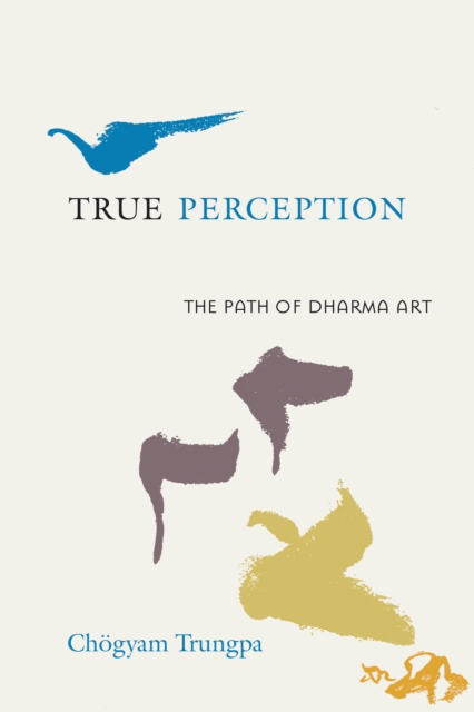 True Perception, EPUB eBook