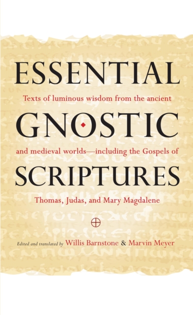 Essential Gnostic Scriptures, EPUB eBook
