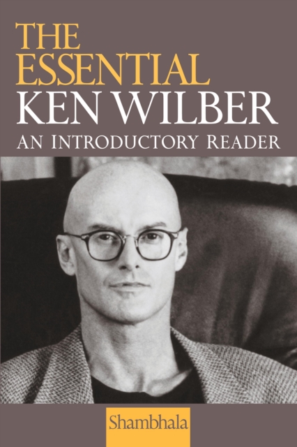 Essential Ken Wilber, EPUB eBook