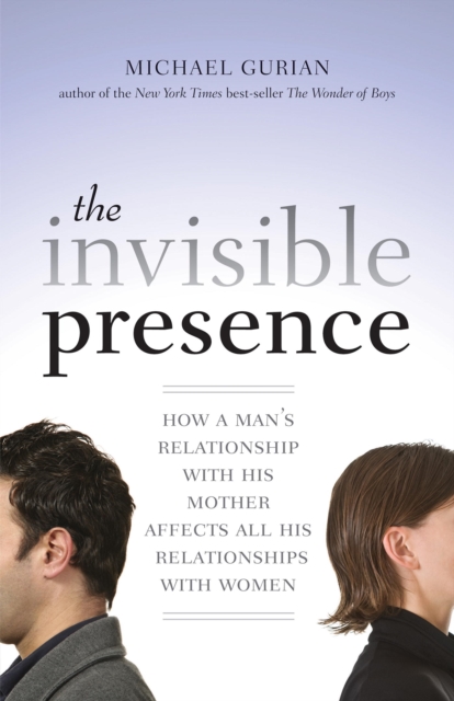 Invisible Presence, EPUB eBook