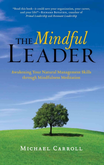 Mindful Leader, EPUB eBook