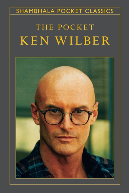 Pocket Ken Wilber, EPUB eBook