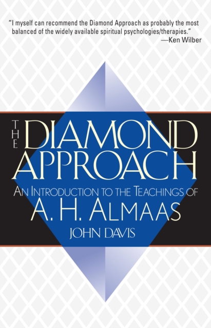 Diamond Approach, EPUB eBook