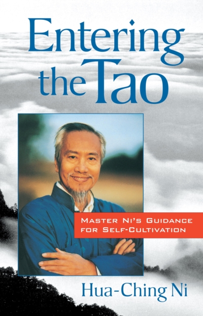 Entering the Tao, EPUB eBook