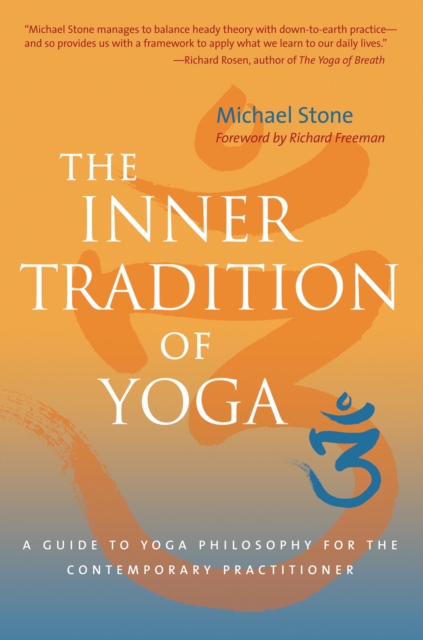 Inner Tradition of Yoga, EPUB eBook