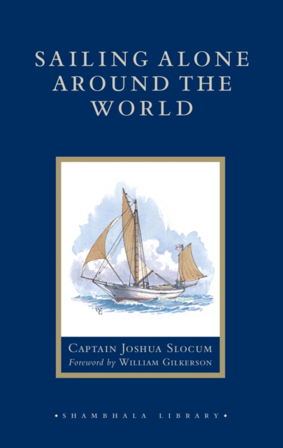Sailing Alone around the World, EPUB eBook