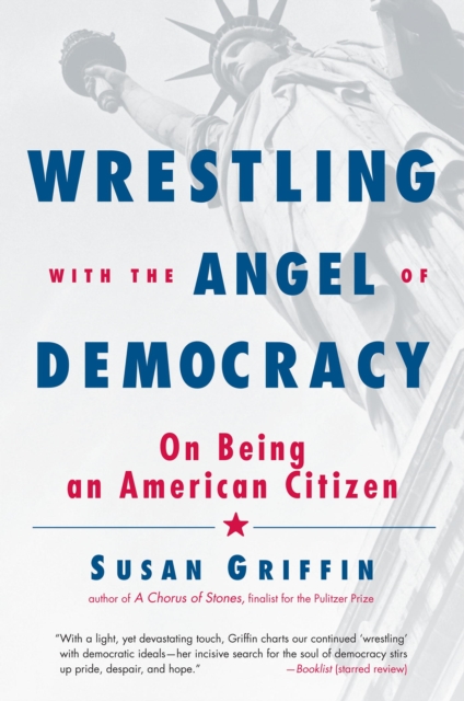 Wrestling with the Angel of Democracy, EPUB eBook