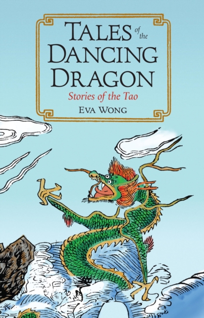 Tales of the Dancing Dragon, EPUB eBook