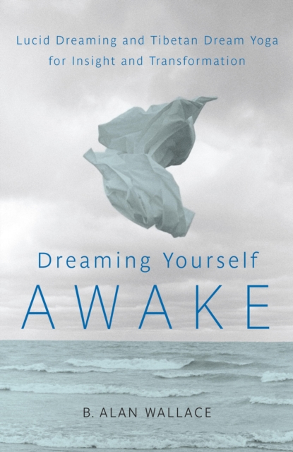 Dreaming Yourself Awake, EPUB eBook