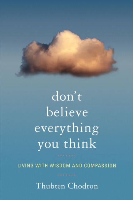 Don't Believe Everything You Think, EPUB eBook