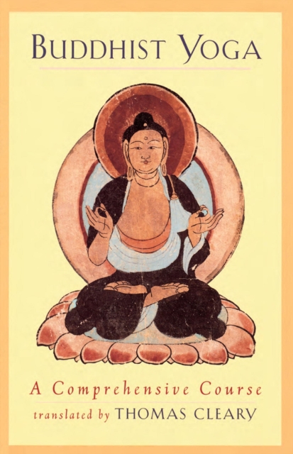 Buddhist Yoga, EPUB eBook