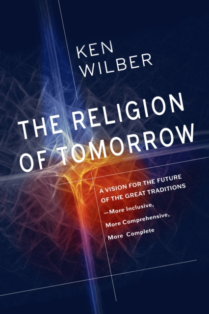Religion of Tomorrow, EPUB eBook
