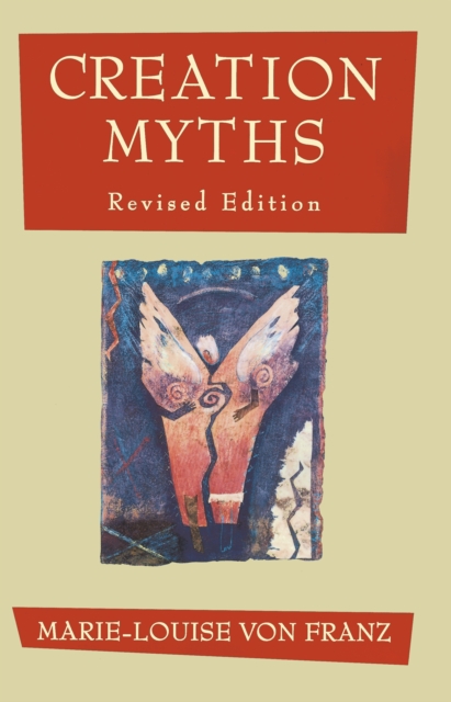 Creation Myths, EPUB eBook