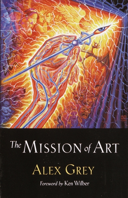 Mission of Art, EPUB eBook