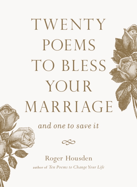 Twenty Poems to Bless Your Marriage, EPUB eBook