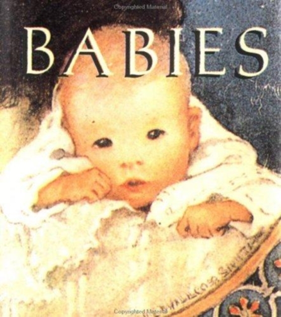 Babies, Hardback Book