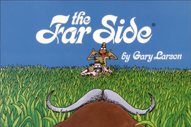 The Far Side®, Paperback / softback Book