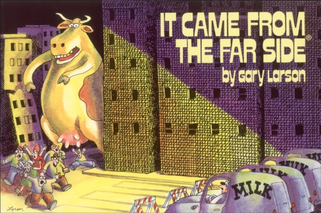 It Came From The Far Side®, Paperback / softback Book