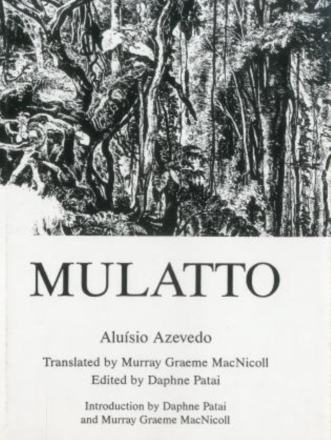 Mulatto, Hardback Book